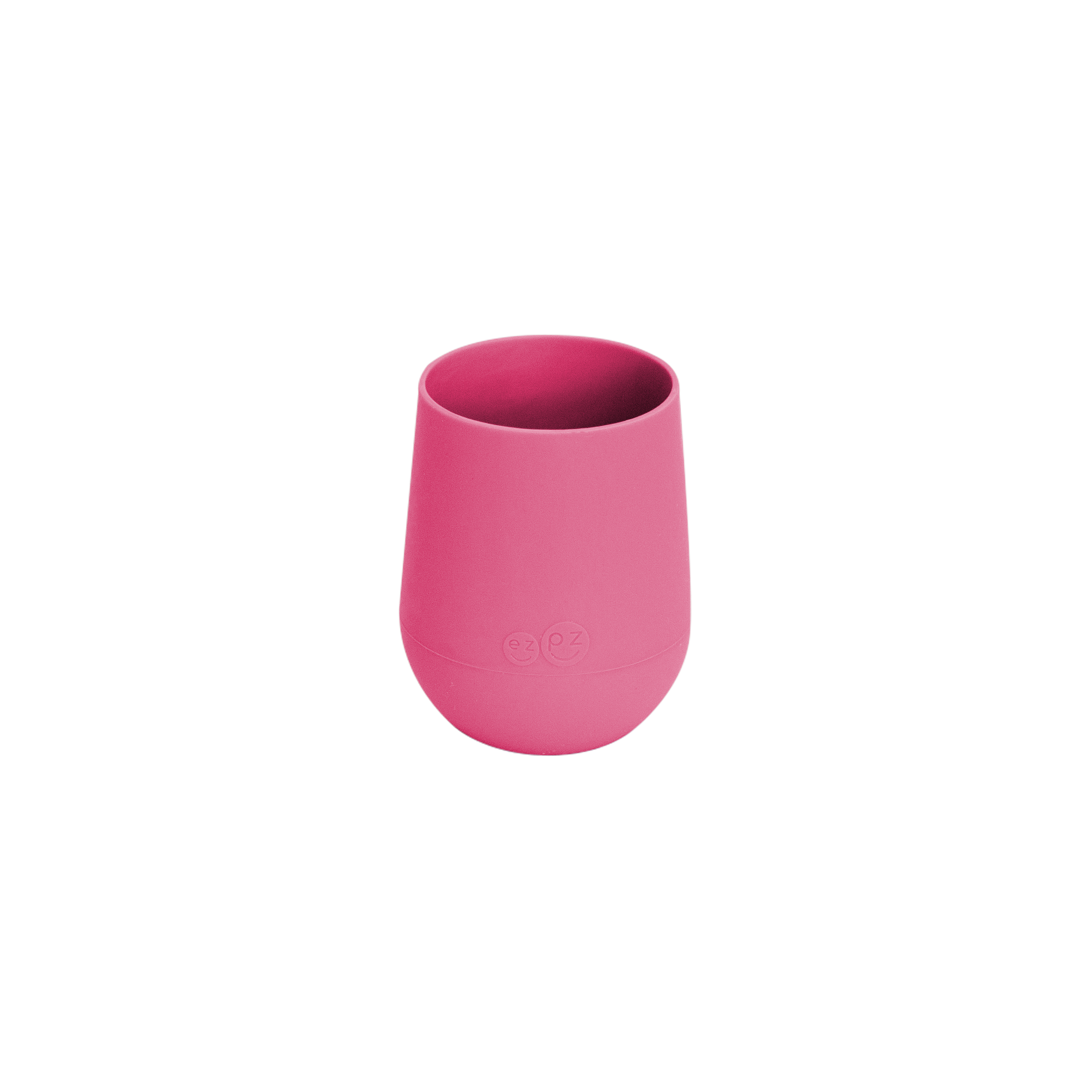 ezpz Mini Cup, 4oz (8 Colours) | Little Baby.