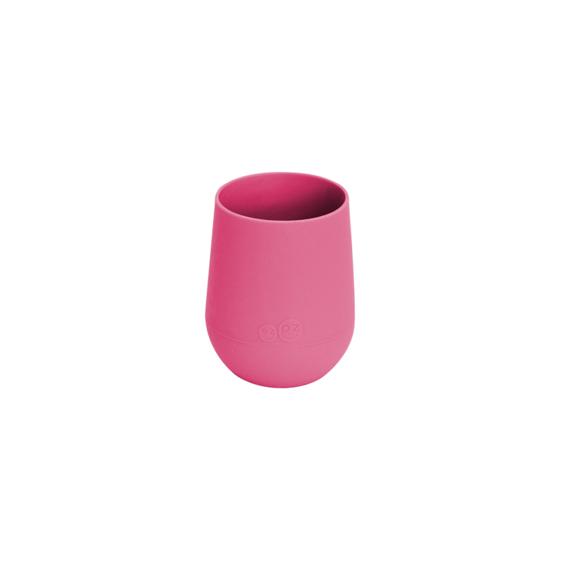 ezpz Mini Cup, 4oz (8 Colours) | Little Baby.