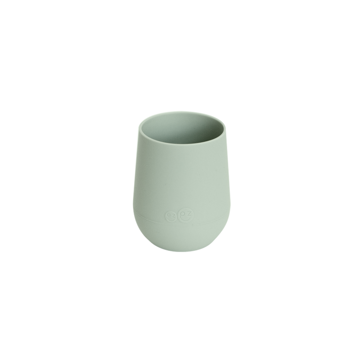 ezpz Mini Cup, 4oz (8 Colours) | Little Baby.