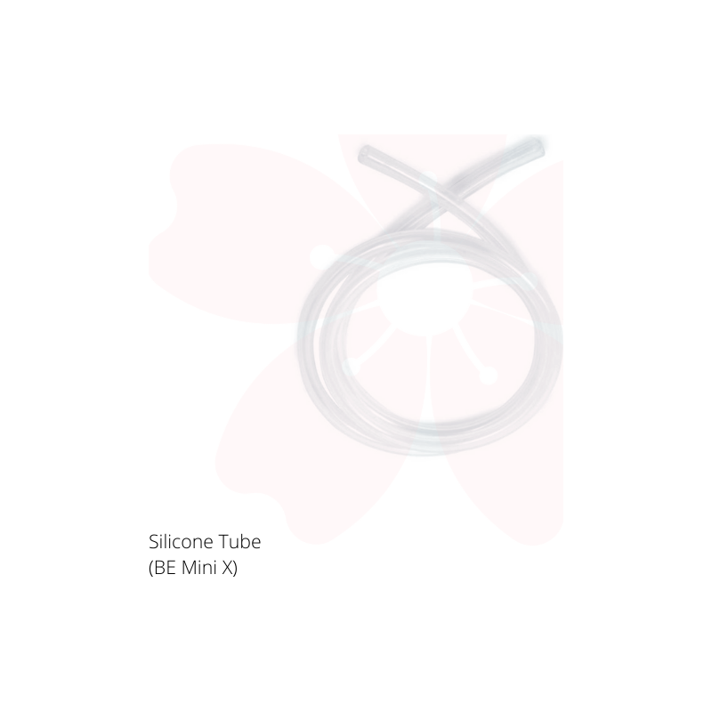 Baby Express Breast Pump Spare Parts (Be Mini X) [Pre-order ETA March 2024]-11