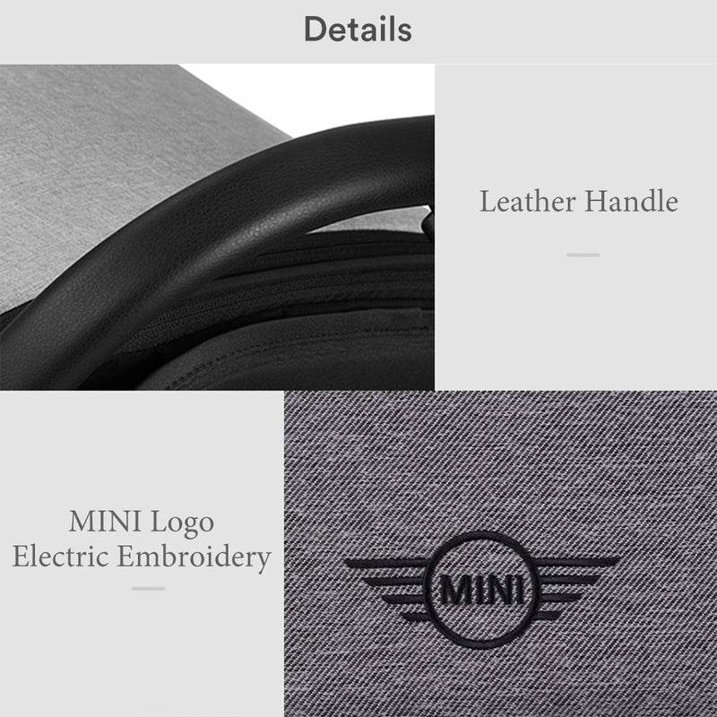 Easywalker Mini Buggy Go Stroller (Assorted Designs)-11