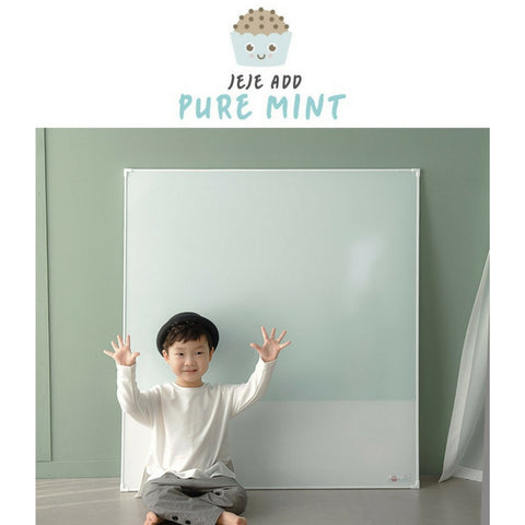Momsboard JeJe Square Add – puremint (M+) | Little Baby.