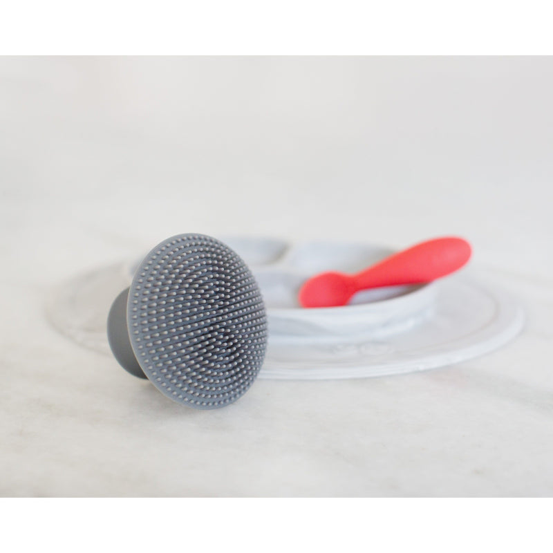 ezpz Mushroom Sponge | Little Baby.