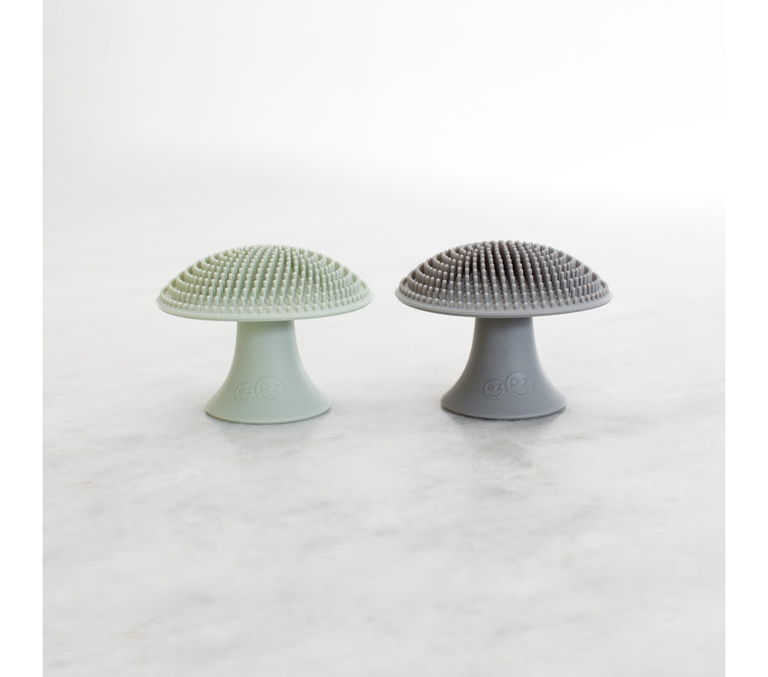 ezpz Mushroom Sponge | Little Baby.