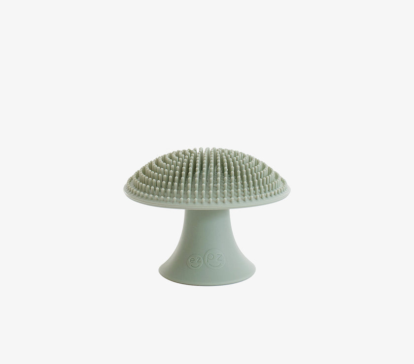 ezpz Mushroom Sponge | Little Baby.