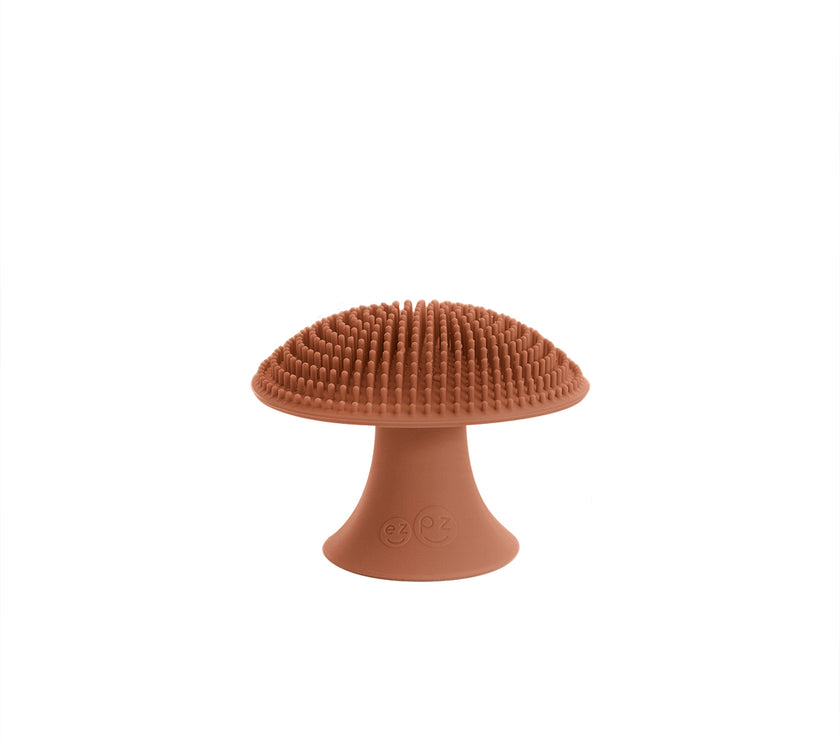 ezpz Mushroom Sponge | Little Baby.