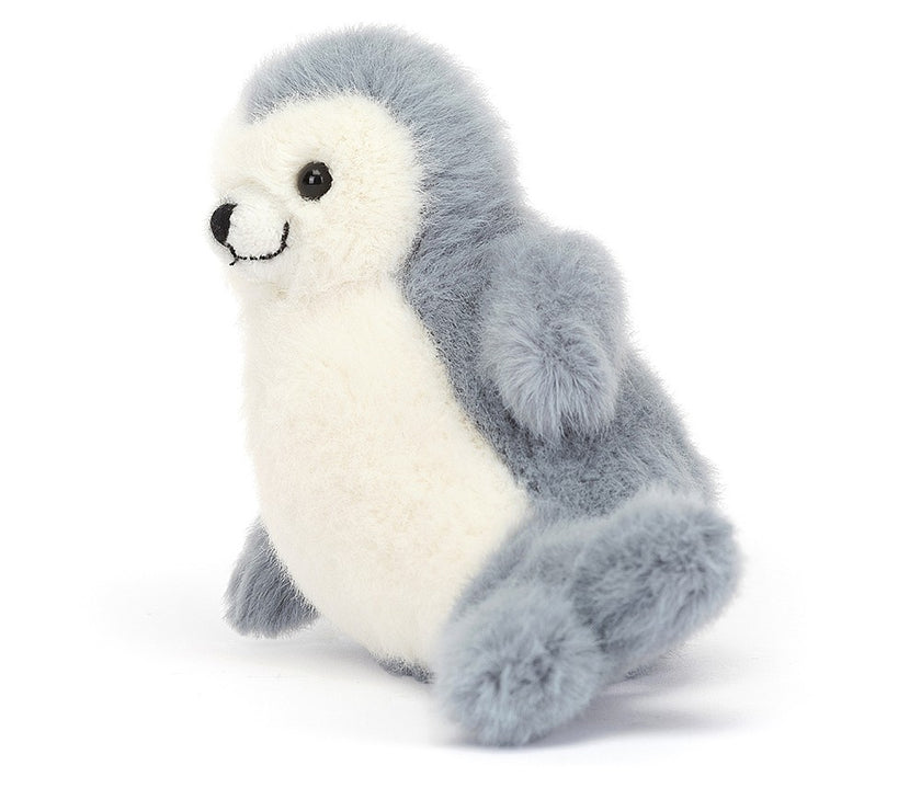 Jellycat Nauticool Roly Poly Seal - H10cm