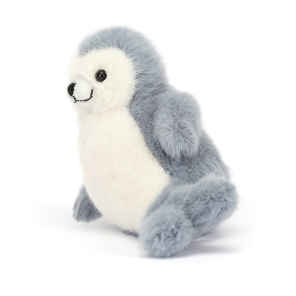 Jellycat Nauticool Roly Poly Seal - H10cm