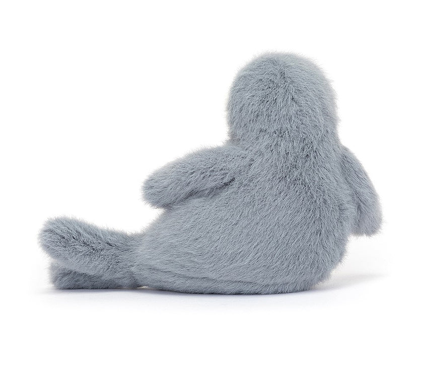 Jellycat Nauticool Roly Poly Seal - H10cm
