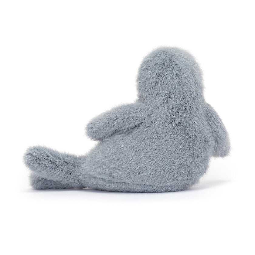 Jellycat Nauticool Roly Poly Seal - H10cm