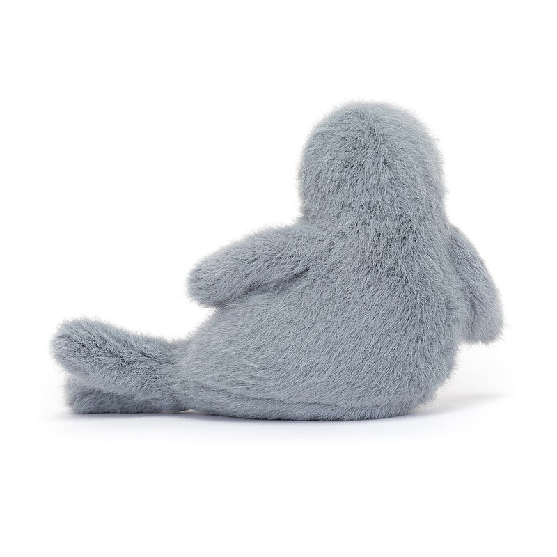 Jellycat Nauticool Roly Poly Seal - H10cm-3