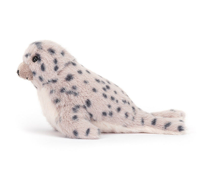 Jellycat Nauticool Spotty Seal - H8cm