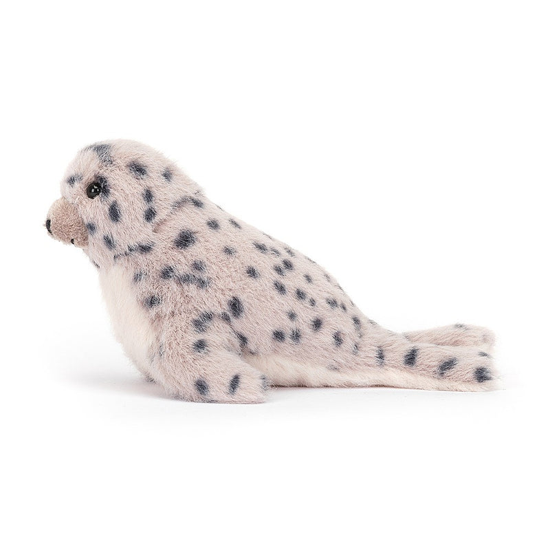 Jellycat Nauticool Spotty Seal - H8cm-2