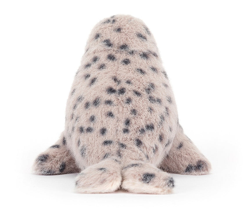 Jellycat Nauticool Spotty Seal - H8cm