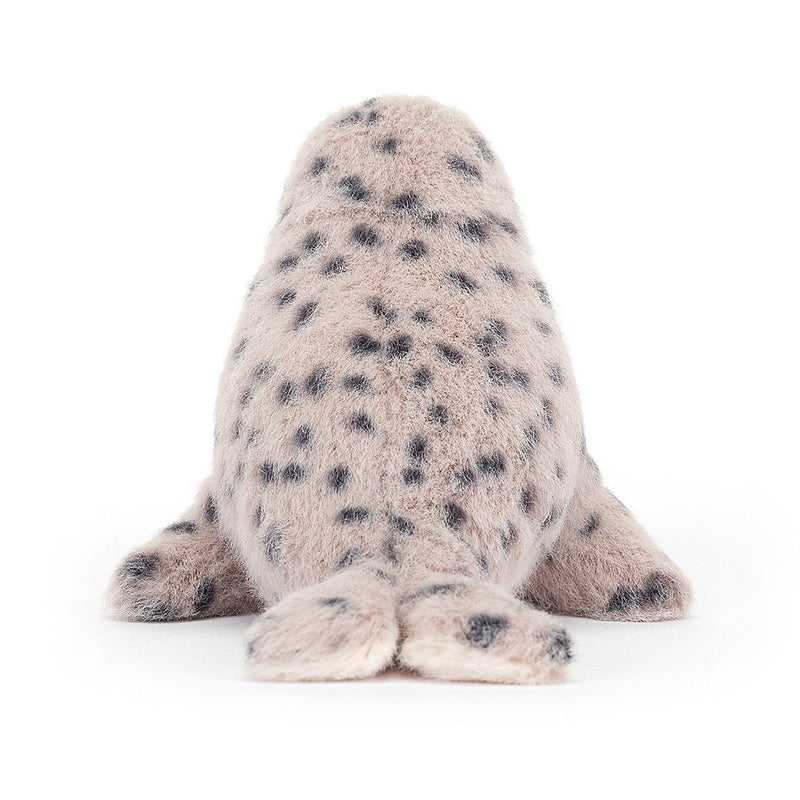Jellycat Nauticool Spotty Seal - H8cm-3