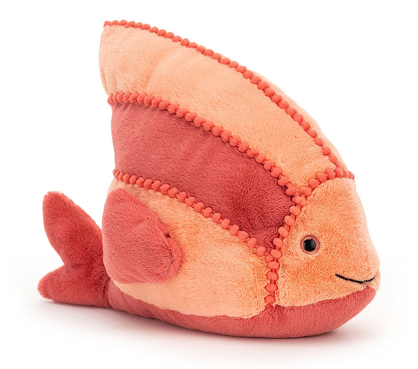 JellyCat Neo Fish - H22cm