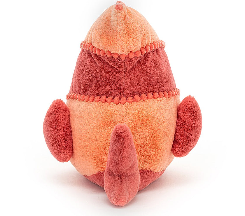 JellyCat Neo Fish - H22cm