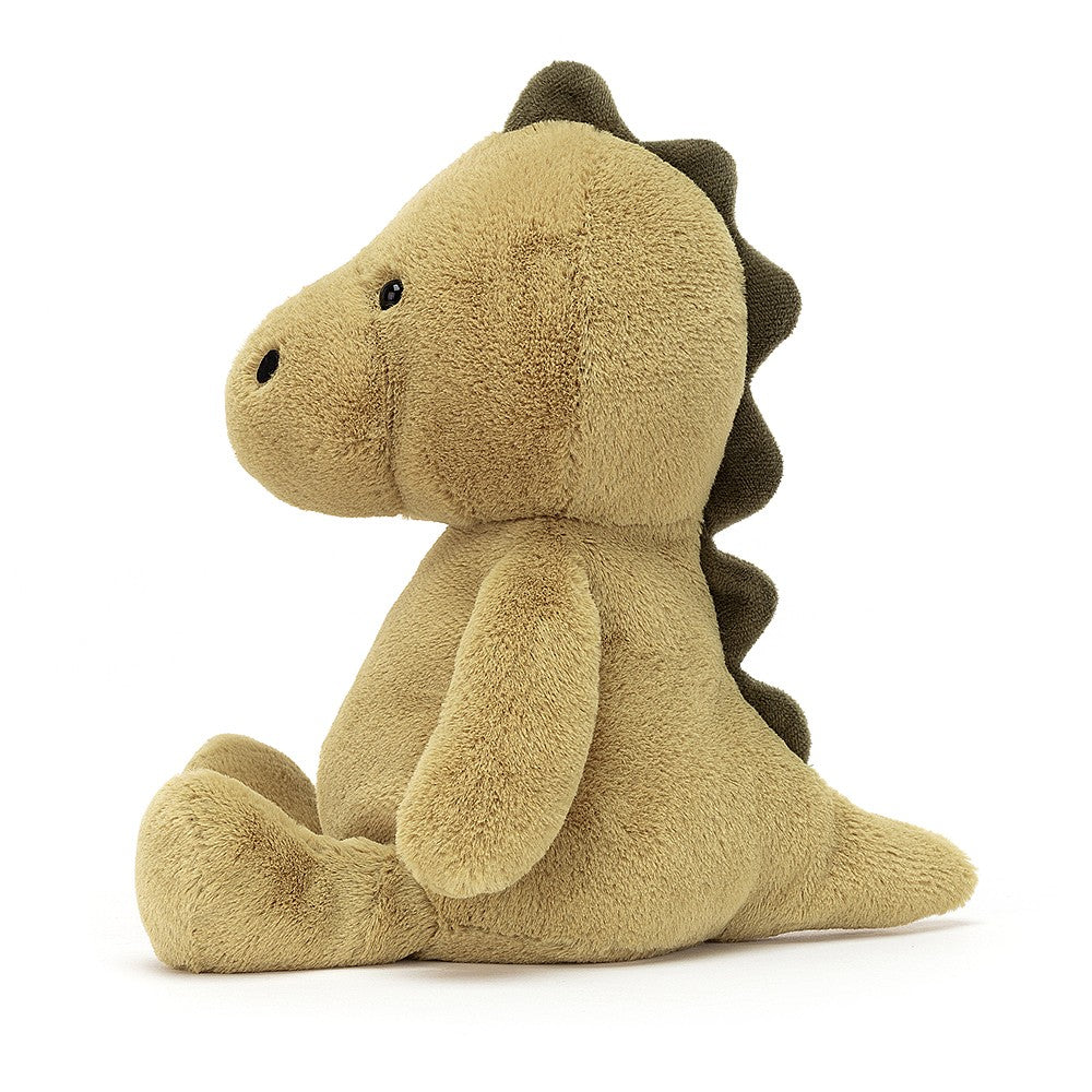 JellyCat Nimbus Dinosaur - H24cm | Little Baby.