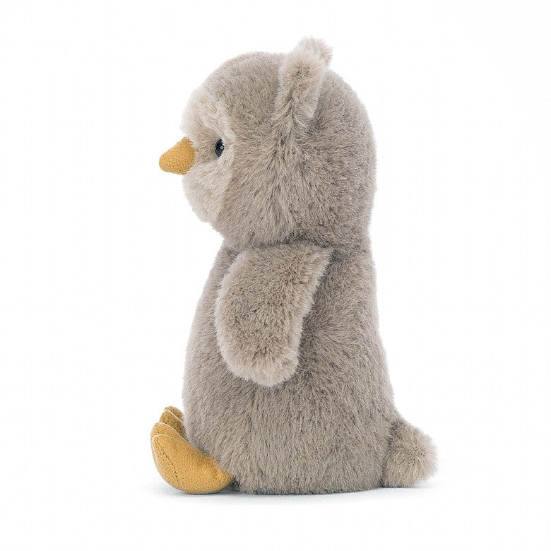 Jellycat Nippit Owl - H13cm-2