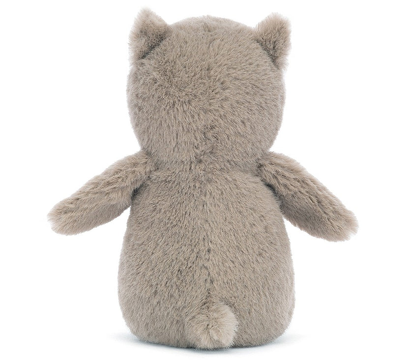 Jellycat Nippit Owl - H13cm