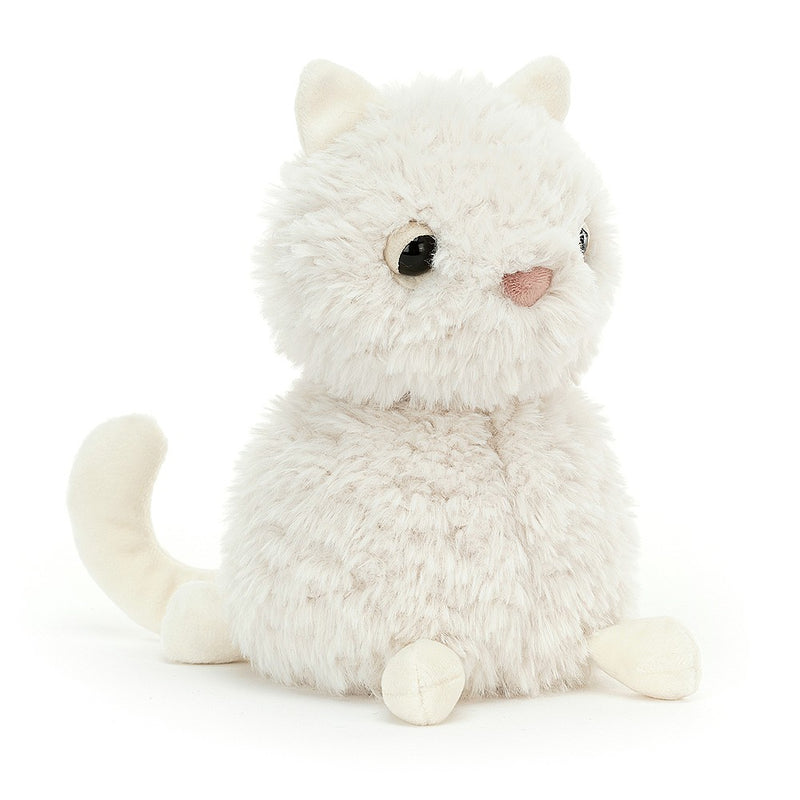 Jellycat Nuzzables Cat H16cm-1
