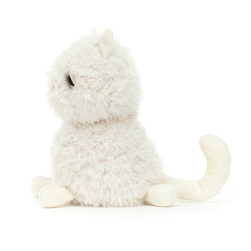 Jellycat Nuzzables Cat H16cm-2