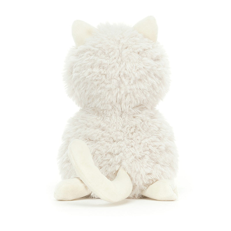 Jellycat Nuzzables Cat H16cm-3