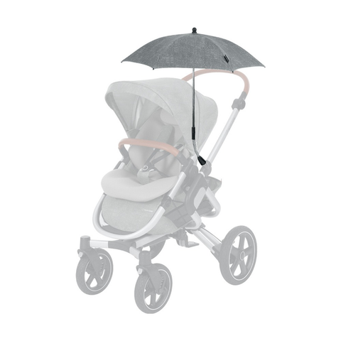 Maxi-Cosi PARASOL with Clip - Nomad Grey | Little Baby.