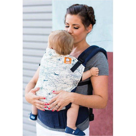 Navigator - Tula Baby Carrier (Standard) | Little Baby.