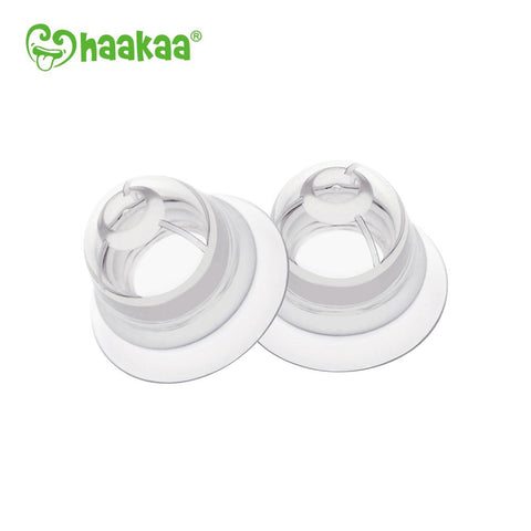 Haakaa Silicone Nipple Corrector | Little Baby.