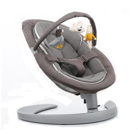 Nuna leaf best sale mobile