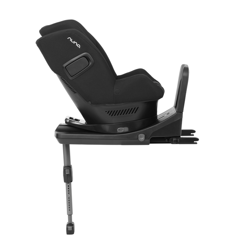 Nuna PRYM - Caviar [Pre Order] | Little Baby.