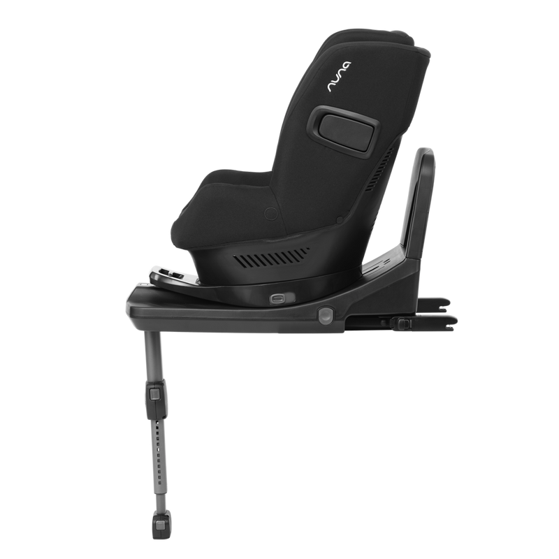 Nuna PRYM - Caviar [Pre Order] | Little Baby.