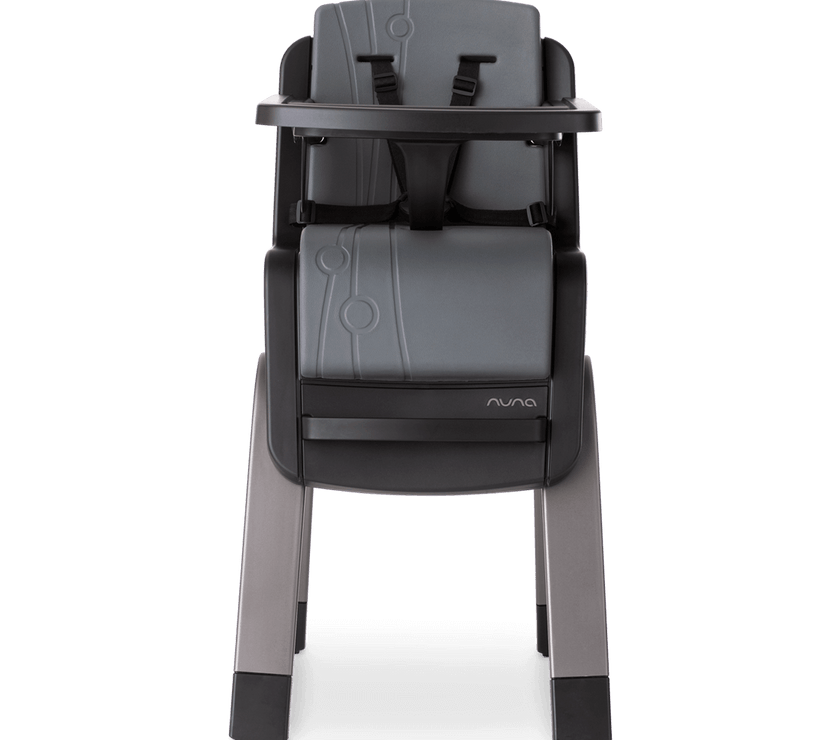 Nuna Zaaz PEWTER | Little Baby.