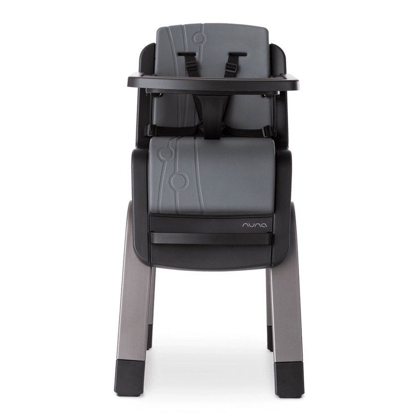 Nuna Zaaz PEWTER | Little Baby.