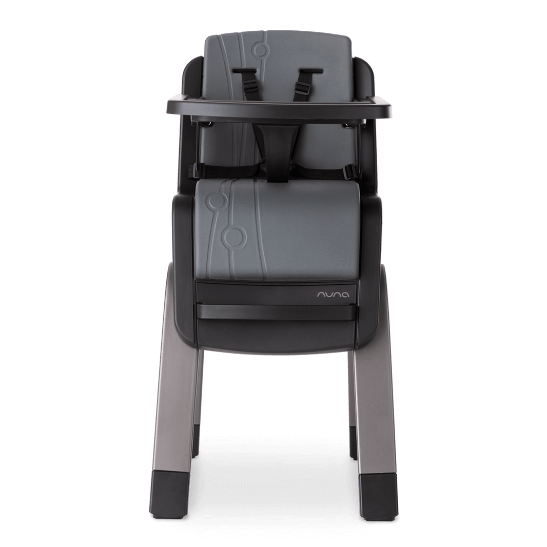 Nuna Zaaz PEWTER | Little Baby.