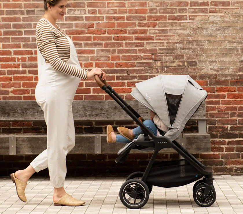 Nuna Triv Next (Assorted Colours)