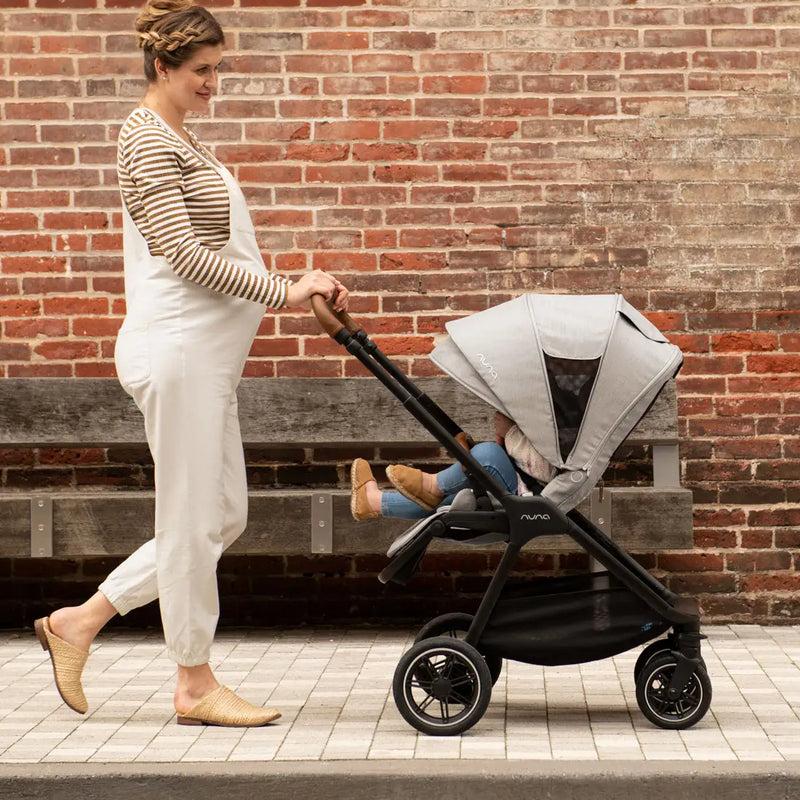 Nuna Triv Next Stroller-10