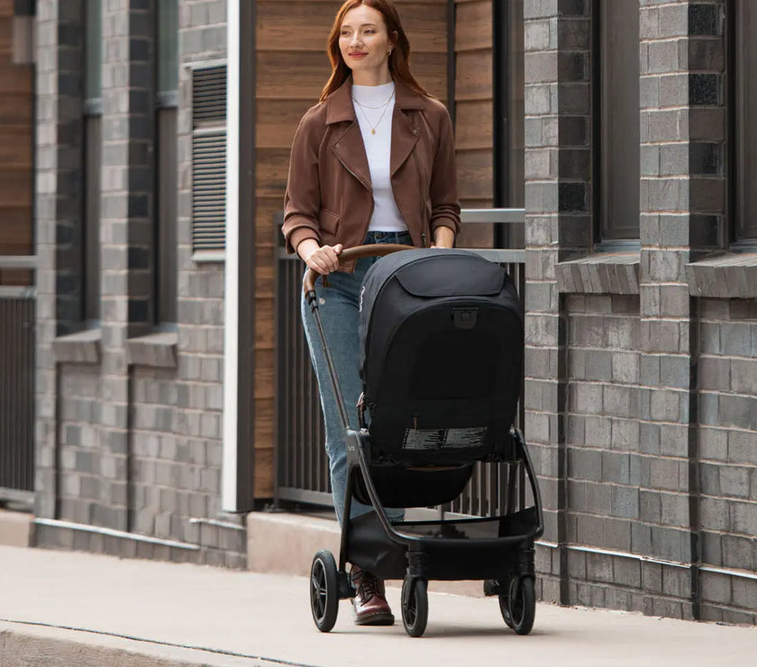 Nuna Triv Next (Assorted Colours)