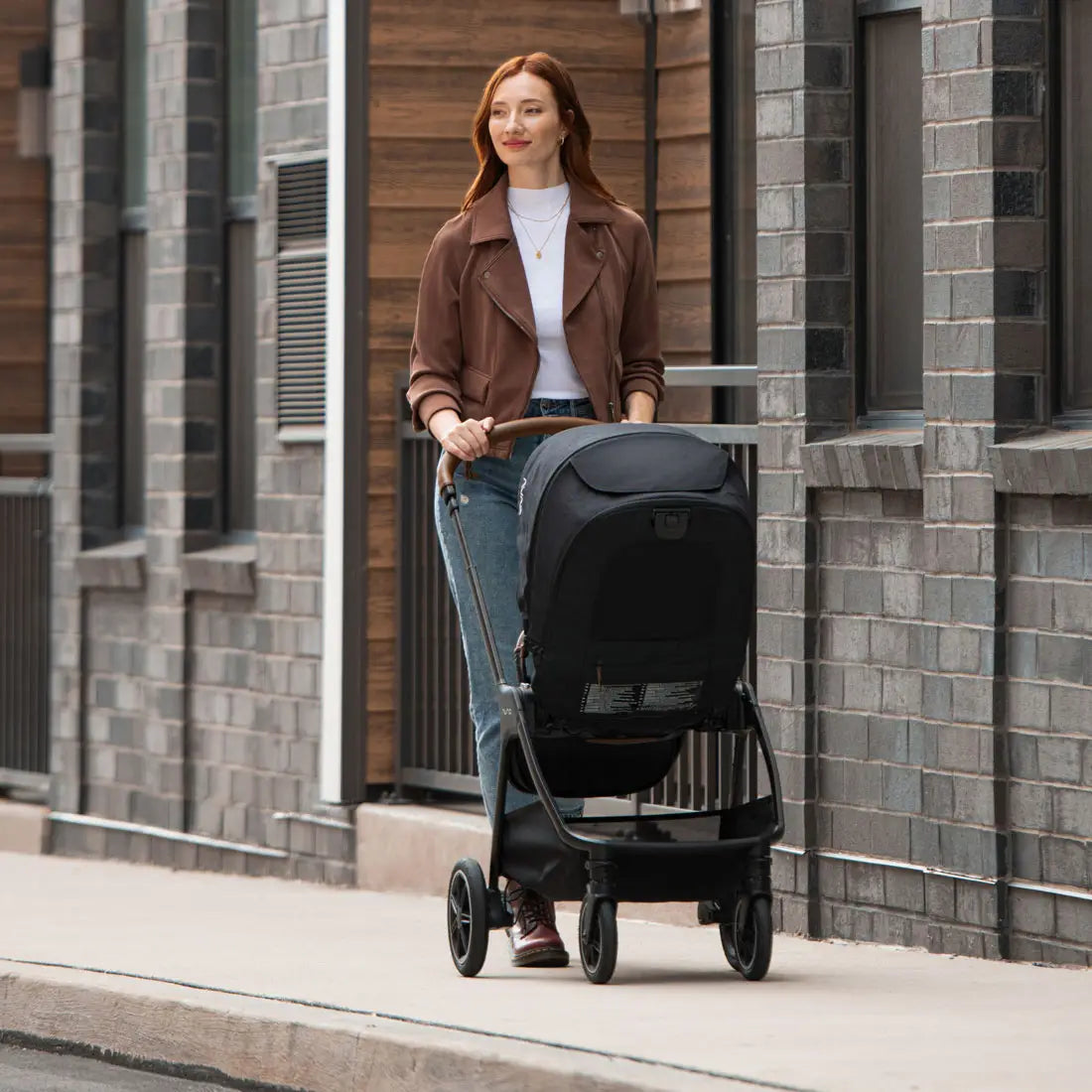 Nuna Triv Next Stroller