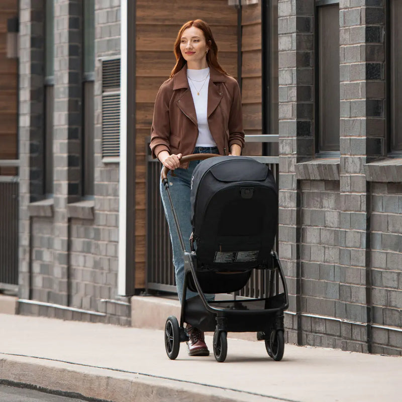 Nuna Triv Next Stroller-1
