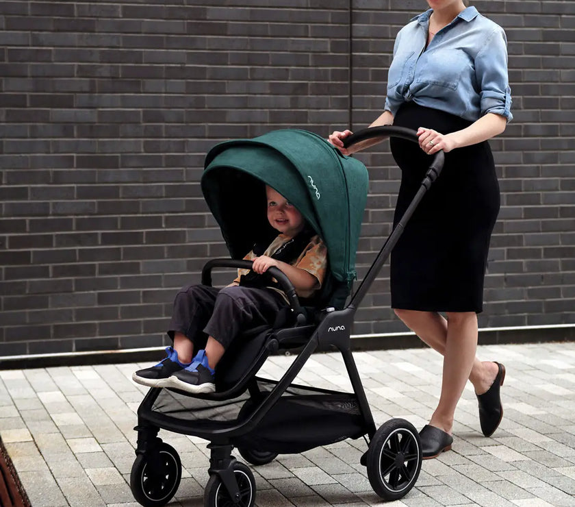 Nuna Triv Next (Assorted Colours)