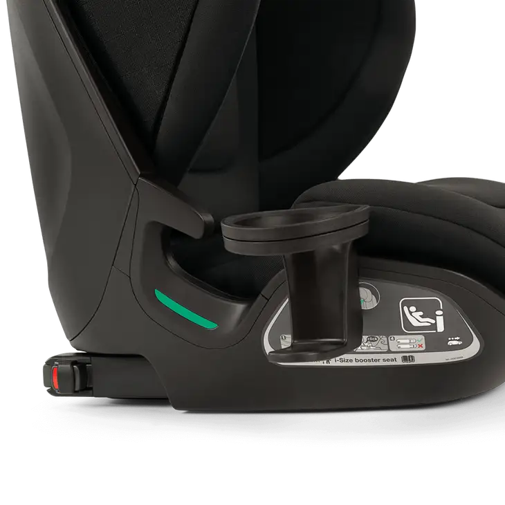 Nuna AACE Lx - Caviar-6