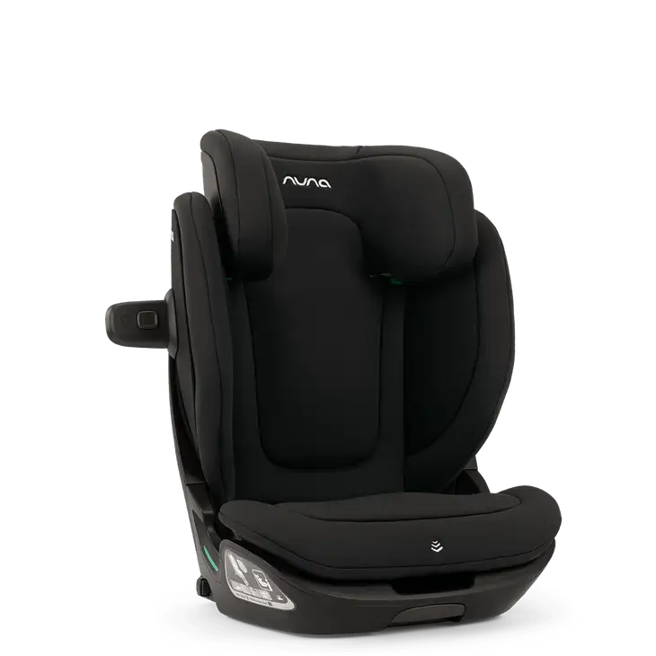 Nuna AACE Lx - Caviar-3