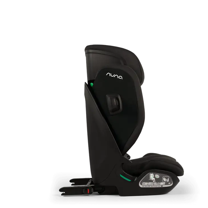 Nuna AACE Lx - Caviar-4