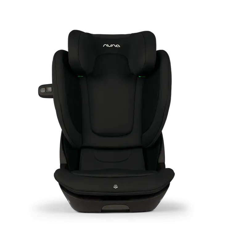 Nuna AACE Lx - Caviar-2