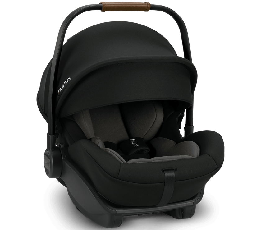 Nuna ARRA™ Next - Caviar | Little Baby.