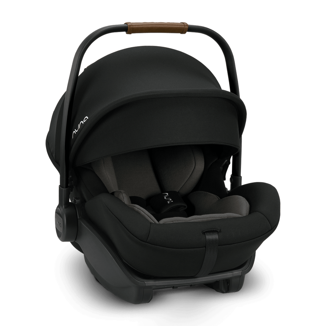 Nuna ARRA™ Next - Caviar | Little Baby.