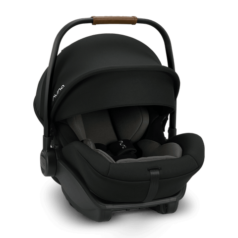 Nuna ARRA™ Next - Caviar | Little Baby.