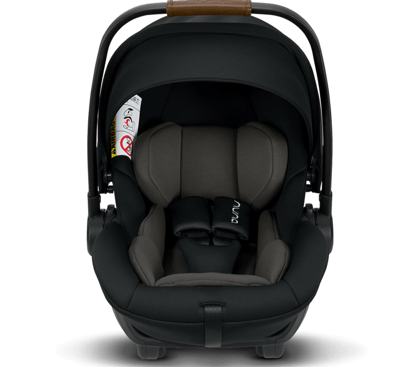 Nuna ARRA™ Next - Caviar | Little Baby.